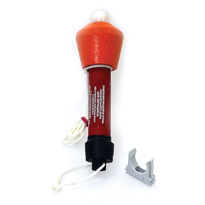 Буй светящийся спасательного круга | BuMMart.ru