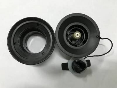 Клапан для лодок ПВХ BR 2001 купить по выгодной цене 385 руб.  в магазине bummart.ru