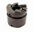 Храповик переключения хода Yamaha 663-45631-00 KACAWA | BuMMart.ru