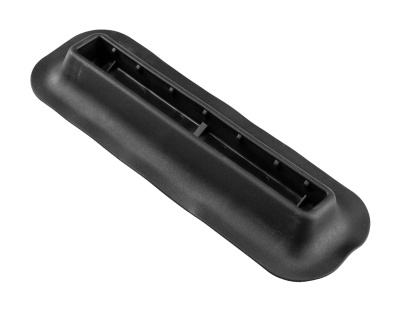 Крепление сиденья стационарное 195 х 15 мм купить по выгодной цене 120 руб. Boatplastic в магазине bummart.ru