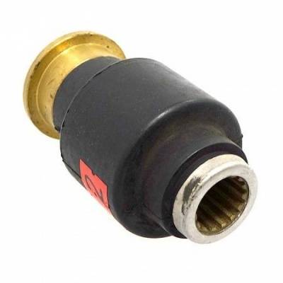 OE-RB-2 Втулка резиновая купить по выгодной цене 6 619 руб. Solas в магазине bummart.ru