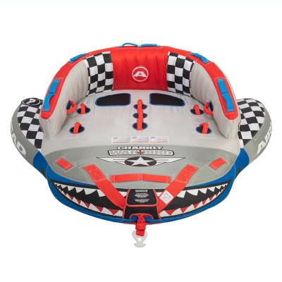 Водный аттракцион AirHead Chariot Warbird 3 | BuMMart.ru