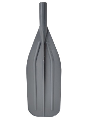 Лопасть весла 32*144*400 (Серый) | BuMMart.ru