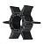 Крыльчатка помпы охлаждения двигателя Yamaha 6H3-44352-00 | BuMMart.ru