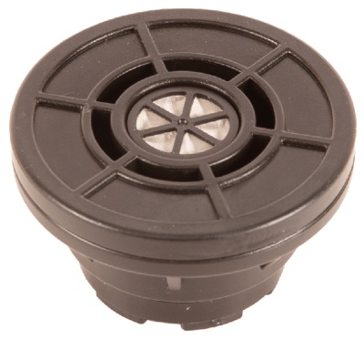 Стравливающий клапан Relief 1200/1000 мбар, черный купить по выгодной цене 750 руб. Scoprega Bravo в магазине bummart.ru