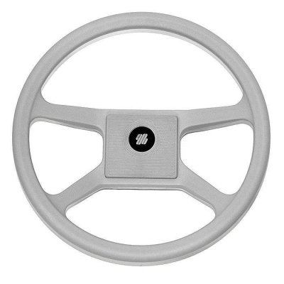 Колесо рулевое V.33G серое | BuMMart.ru