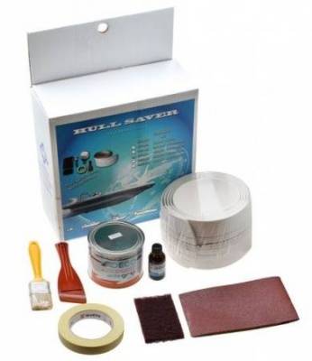 Защита киля катера 120-360см купить по выгодной цене 12 800 руб.  в магазине bummart.ru