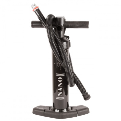 Насос ручной BRAVO Nano купить по выгодной цене 3 863 руб. Scoprega Bravo в магазине bummart.ru