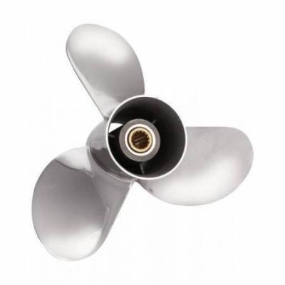 Гребной винт 5121-093-11 для ПЛМ Jonson/OMC | BuMMart.ru