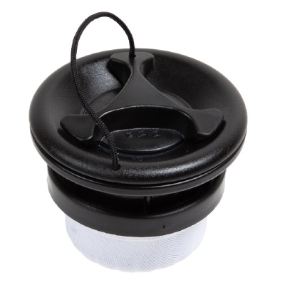 Клапан Bravo 2005 SUP (для Аэрдека) Черный купить по выгодной цене 550 руб.  в магазине bummart.ru