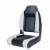 Сиденье мягкое складное Premium Designer High Back Seat, серо-чёрное | BuMMart.ru
Сиденье мягкое складное Premium Designer High Back Seat, серо-чёрное | BuMMart.ru