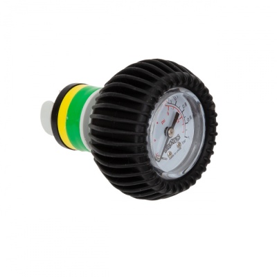 Манометр для лодки ПВХ Bravo SP 119/Рег/1,0 бар купить по выгодной цене 751 руб. Scoprega Bravo в магазине bummart.ru