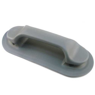 Ручка лодочная РИБ (Cерая) купить по выгодной цене 193 руб. Boatplastic в магазине bummart.ru