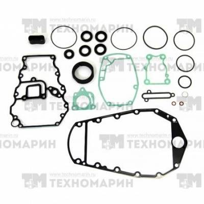 Комплект прокладок редуктора Yamaha P600485850012 Athena  — купить по цене 21 745 руб. | BuMMart.ru
