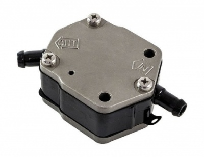 Топливный насос Yamaha 6E5-24410-00 KACAWA | BuMMart.ru