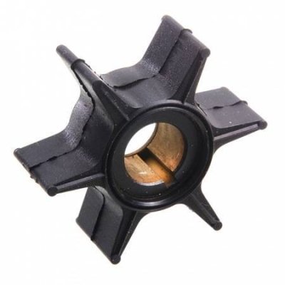 Крыльчатка помпы охлаждения двигателя Yamaha 500384 CEF | BuMMart.ru