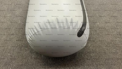 Квадробаллоны 160х50см - надувные баллоны (плот) для квадроцикла из ПВХ Квадробаллоны служат для преодоления водных преград на квадроцикле. Квадробаллоны из ПВХ заменяют плот для квадроцикла и позволяют передвигаться на воде за счет вращения колес. Квадро