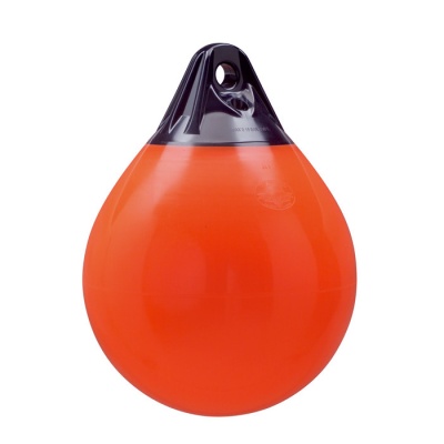 Буй/Кранец 280х210 мм красный | BuMMart.ru