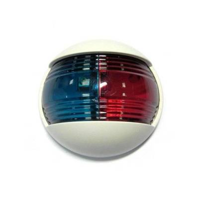 Огонь навигационный комбинированный (красно-зеленый)