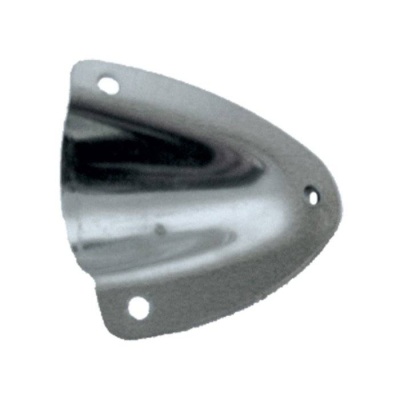 Крышка вентиляции 55х63х15мм | BuMMart.ru