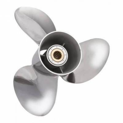 Гребной винт 4531-143-17 для ПЛМ Suzuki | BuMMart.ru
