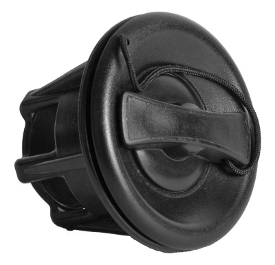 Клапан для лодки пвх Bravo 2005 (Черный) купить по выгодной цене 495 руб. Scoprega Bravo в магазине bummart.ru