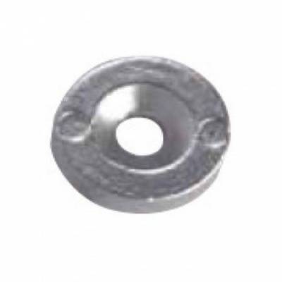 Анод алюминиевый Tohatsu / Nissan 338-60218-2 | BuMMart.ru