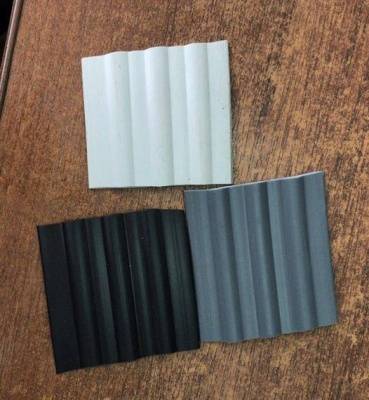 Защитный днищевой брус шириной 60мм Светло-Серый Брус для защиты днища, кильсона, низа баллонов, бортов надувных лодок из ПВХ от механических повреждений. Немаловажно, что привальный брус, кроме защитных функций, выполняет и эстетические, что может значит