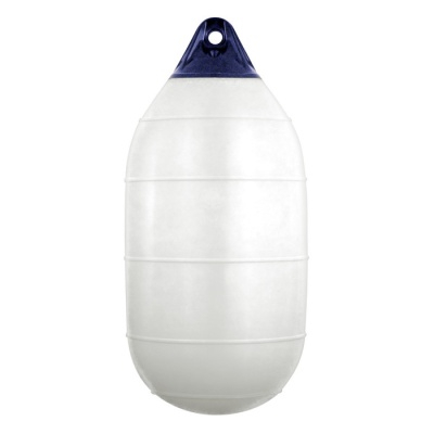 Буй/Кранец HL2 620х300 мм белый | BuMMart.ru