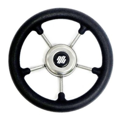 Колесо рулевое V.28B | BuMMart.ru