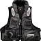 Жилет рыболовный (плавающий) Aqua Sport Grey купить по выгодной цене 5 470 руб. Aquaz в магазине bummart.ru
