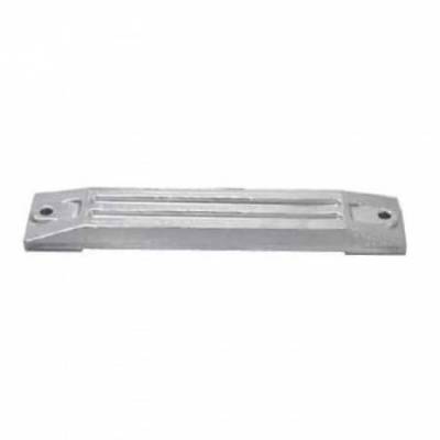 Анод алюминиевый Honda 06411-ZW1-000 | BuMMart.ru