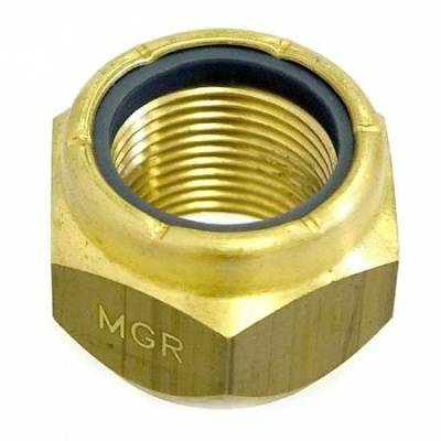 MGRNT Гайка | BuMMart.ru