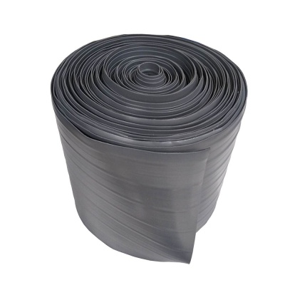 Лента ПВХ 235мм для лодок Серая (Soft) купить по выгодной цене 390 руб. RiverHunter в магазине bummart.ru
