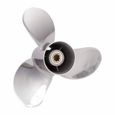 Гребной винт 3121-093-10 для ПЛМ Yamaha | BuMMart.ru