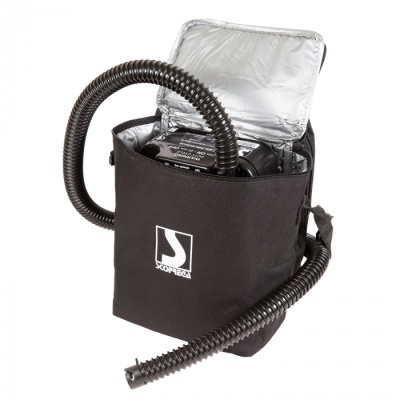 Электрический лодочный насос Bravo BST 800 купить по выгодной цене 21 400 руб. Scoprega Bravo в магазине bummart.ru