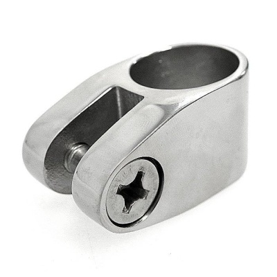 Кронштейн рамы тента 1" скользящий усиленный, нерж.сталь купить по выгодной цене 2 251 руб. CIM в магазине bummart.ru