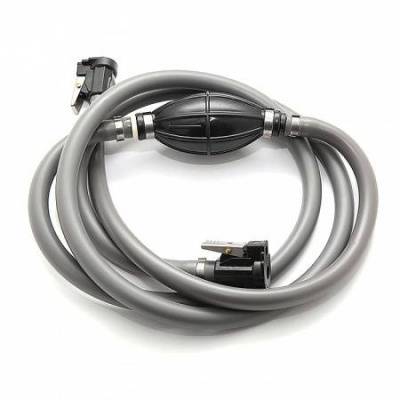 Комплект топливный OMC, Evinrude и Johnson. | BuMMart.ru