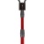Подсачек телескопический с полиэтиленовой сеткой 46*50 см | BuMMart.ru
