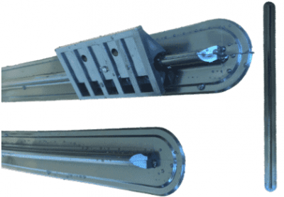 Ликтрос 490мм купить по выгодной цене 170 руб.  в магазине bummart.ru