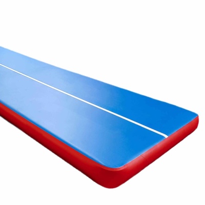 Акробатическая дорожка 4х2м купить по выгодной цене 51 975 руб. RiverHunter в магазине bummart.ru