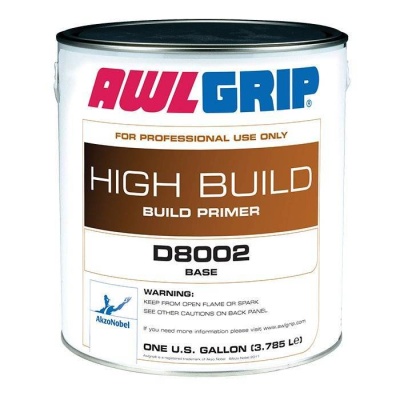 Грунт High Build Epoxy Primer (3,79 л), часть A: Off White Base | BuMMart.ru