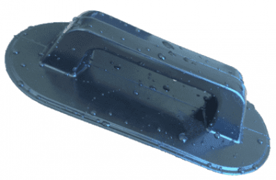 Ручка лодочная 210х100