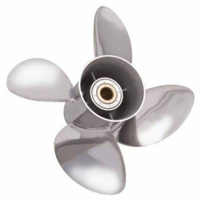 Гребной винт 4553-143-17 для ПЛМ Suzuki | BuMMart.ru
