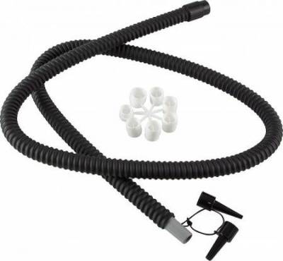 Шланг с адаптерами для насосов BP/BTP Scoprega Bravo — купить по цене 1 558 руб. | BuMMart.ru
