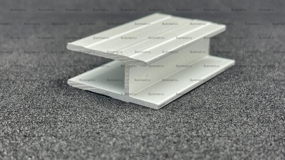 Профиль Мама 9 мм 100см. Служит одним из элементов (