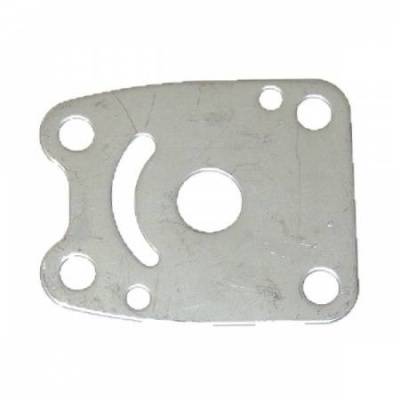 Пластина помпы Yamaha 6E0-44323-00 | BuMMart.ru