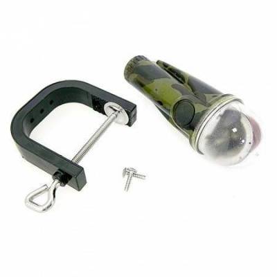 Огонь комбинированный съемный на кронштейне, камуфляж купить по выгодной цене 3 304 руб. Easterner в магазине bummart.ru