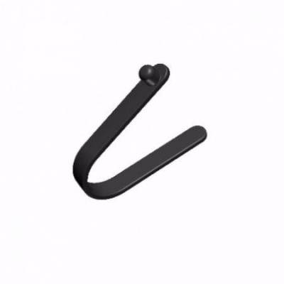 Фиксатор весла 32-35мм супинатор (Черный) купить по выгодной цене 12 руб. Boatplastic в магазине bummart.ru