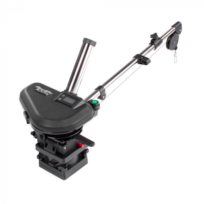 Даунриггер Scotty 2106 электрический | BuMMart.ru